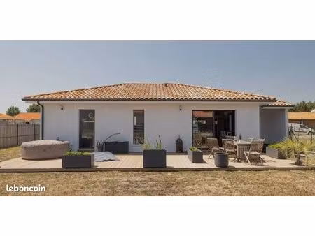 location maison 2 chambres