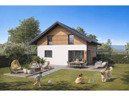 annonce maison à vendre