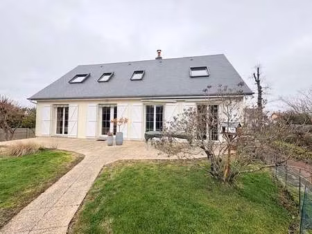 vente maison à vire (14500) : à vendre / 136m² vire