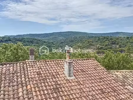 maison de village 3 pièces 38 m²