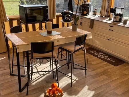 vends mobilhome dans le var tout équipé