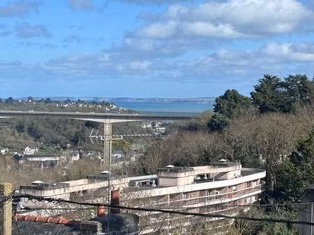 location appartement t1 à saint-brieuc (22000) : à louer t1 / 36m² saint-brieuc