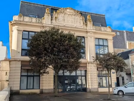 appartement a louer a l'année