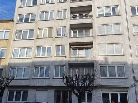 rez-de-chaussée 3 chambres