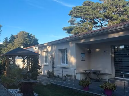 vente maison bretignolles sur mer