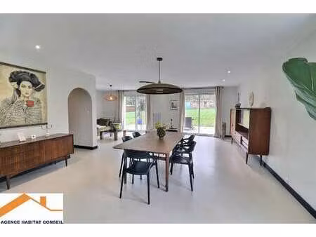 vente maison à saligny (85170) : à vendre / 117m² saligny