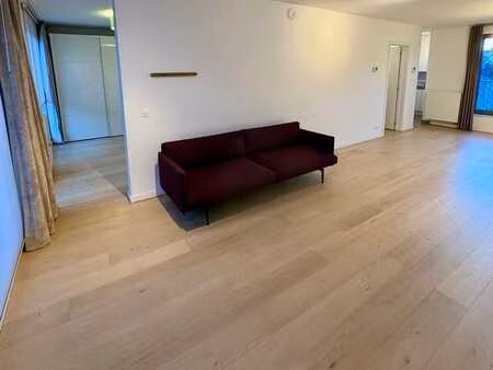 appartement 1 ch ixelles (±72m²)