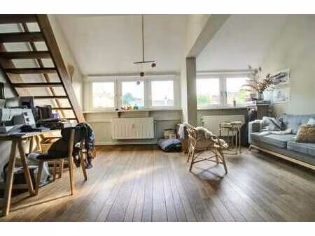 appartement 1 chb à la bascule