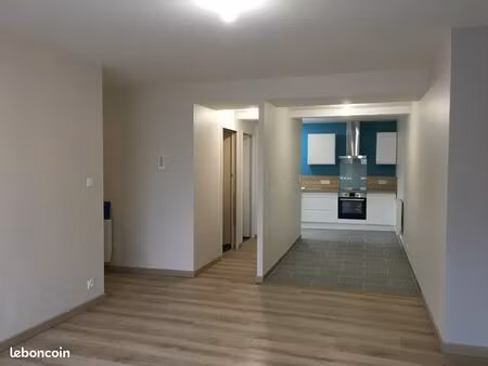 lot de 3 appartements pour investissement