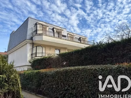 vente appartement 5 pièces 92 m² à livry-gargan (93190)  346 000 €