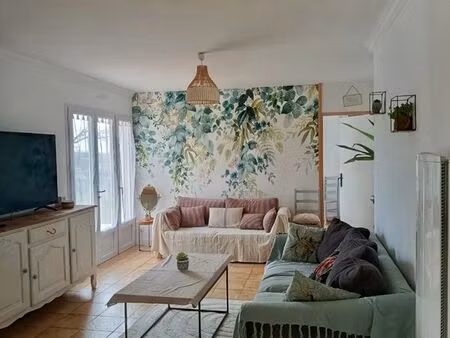 maison rénovée a 5kms de la mer