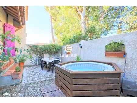 maison 4 pièces 77 m²