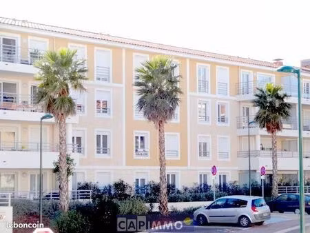 studio 1 pièce 25 m²