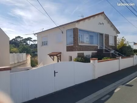 maison de caractère emplacement recherché