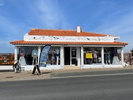 local commercial à louer