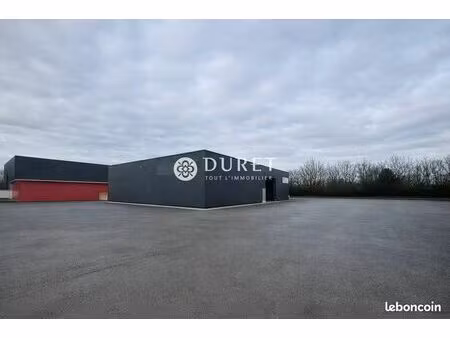local 575 m² la roche-sur-yon