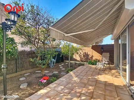 maison 4 pièces 84 m²