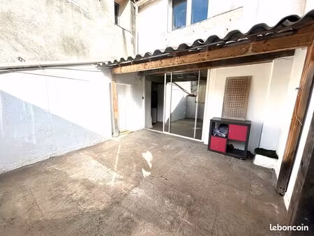 appartement 3 pièces 49 m²