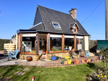 maison à vendre à chaulieu (50150) - manche