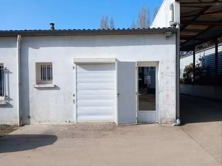 local commercial location