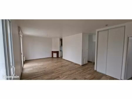 location maison 2 chambres à aizenay