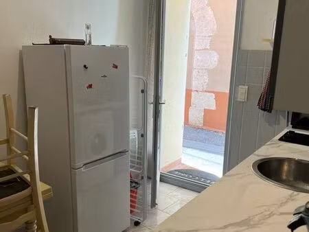 t2 30 m² – centre saint-maximin-la-sainte-baume – idéal investisseur