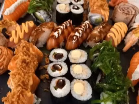 vente fdc restaurant japonais