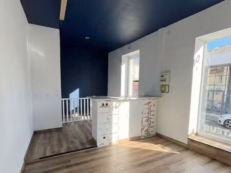 local commercial - place du minage