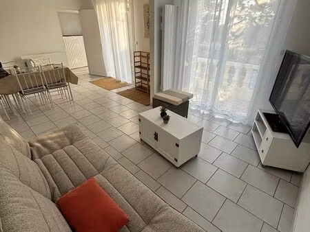 maison à louer brem-sur-mer