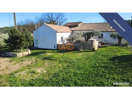 maison 4 pièces 171 m²