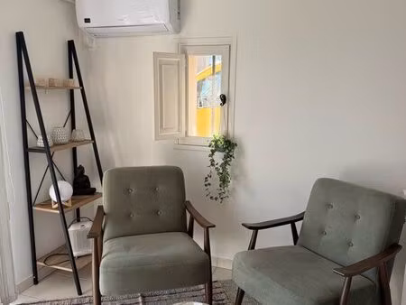 partage local / cabinet