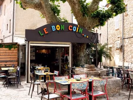 crêperie - restaurant