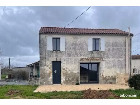 maison à louer à saint-hilaire-des-loges