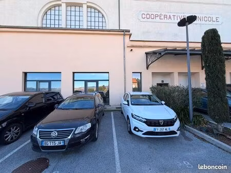 local commercial 80m2