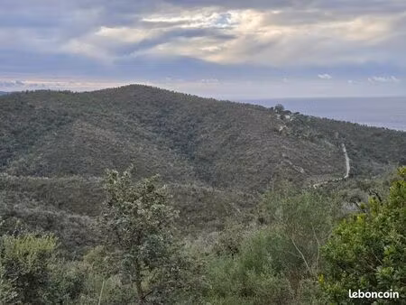 terrain 67280 m² bormes-les-mimosas