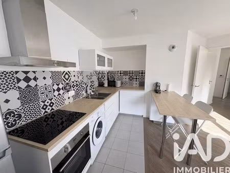 vente appartement 3 pièces 58 m² à romainville (93230)  362 000 €