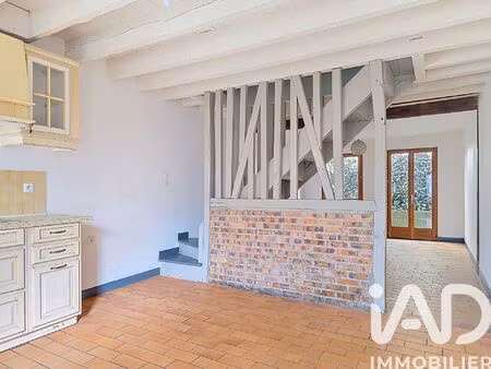 vente maison 4 pièces 68 m² canteleu (76380)