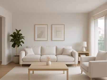 vente appartement 4 pièces 75 m² à pontault-combault (77340)  410 800 €