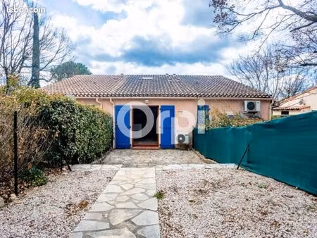 maison 2 pièces 28 m²