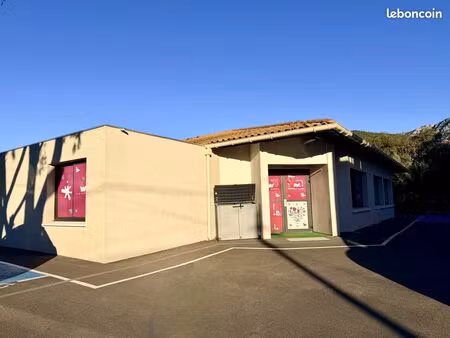 bureaux 143 m² la valette du var