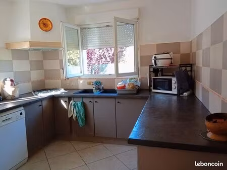 maison de plain pied