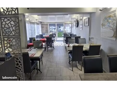 local restaurant 70 m²