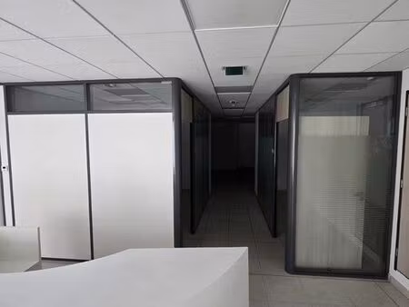 location local commercial 144 m² – tout commerce – saint-jean-du-var