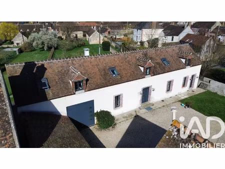 vente maison 8 pièces 178 m² bransles (77620)