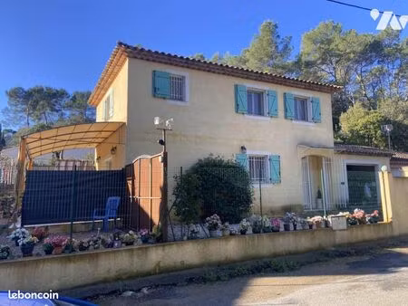 maison 4 pièces 99 m²