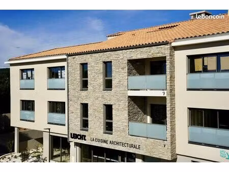 bureaux 53 m² sanary-sur-mer