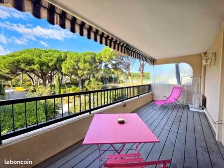 studio 1 pièce 24 m²