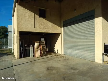 local commercial 248 ㎡ - saint-raphaël