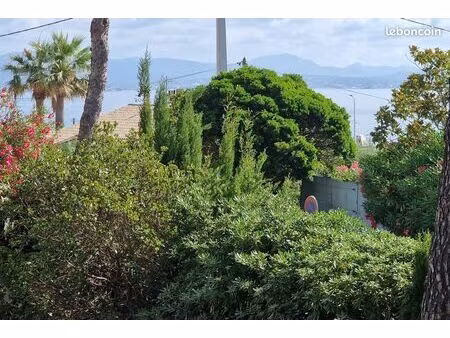 particulier vend appartement les issambres