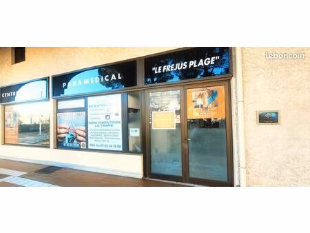 local professionnel paramédical